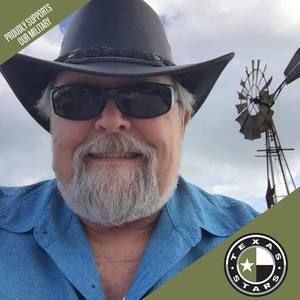 Meet your Posher, Jim